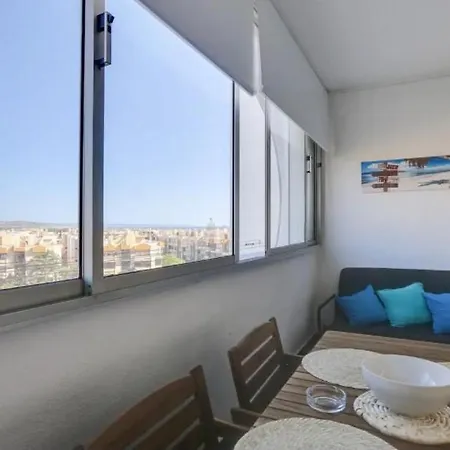 Blue Horizon House
