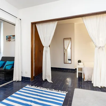 Apartamento Blue Horizon House *