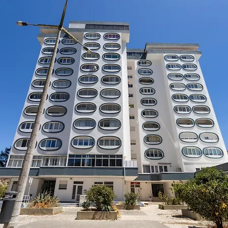 Blue Horizon House Apartamento