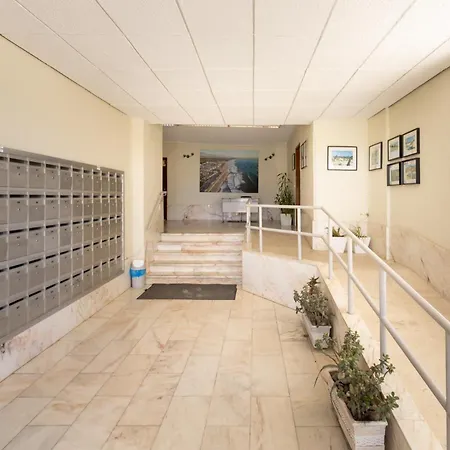 Blue Horizon House Costa da Caparica