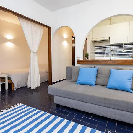 Blue Horizon House Costa da Caparica
