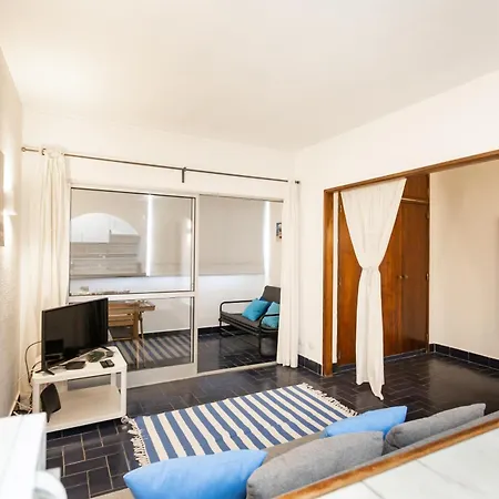 Appartement Blue Horizon House Costa de Caparica