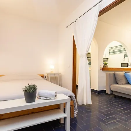 Blue Horizon House Apartment