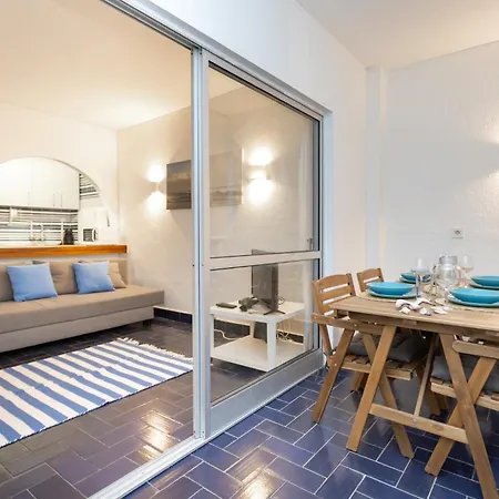 Blue Horizon House Apartment