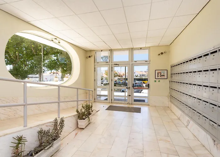 Lejlighed Blue Horizon House *