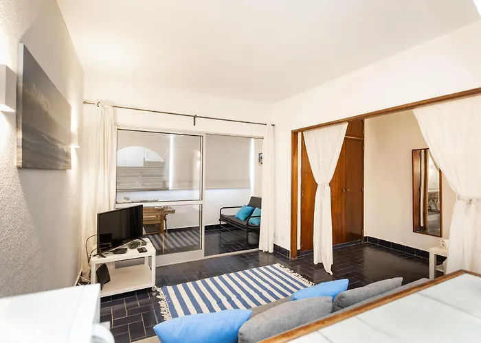 Lejlighed Blue Horizon House Costa de Caparica