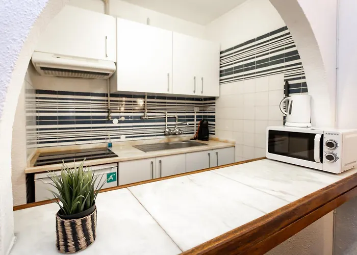 Lejlighed Blue Horizon House