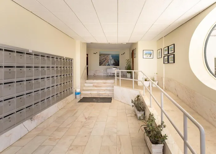 Blue Horizon House Costa de Caparica